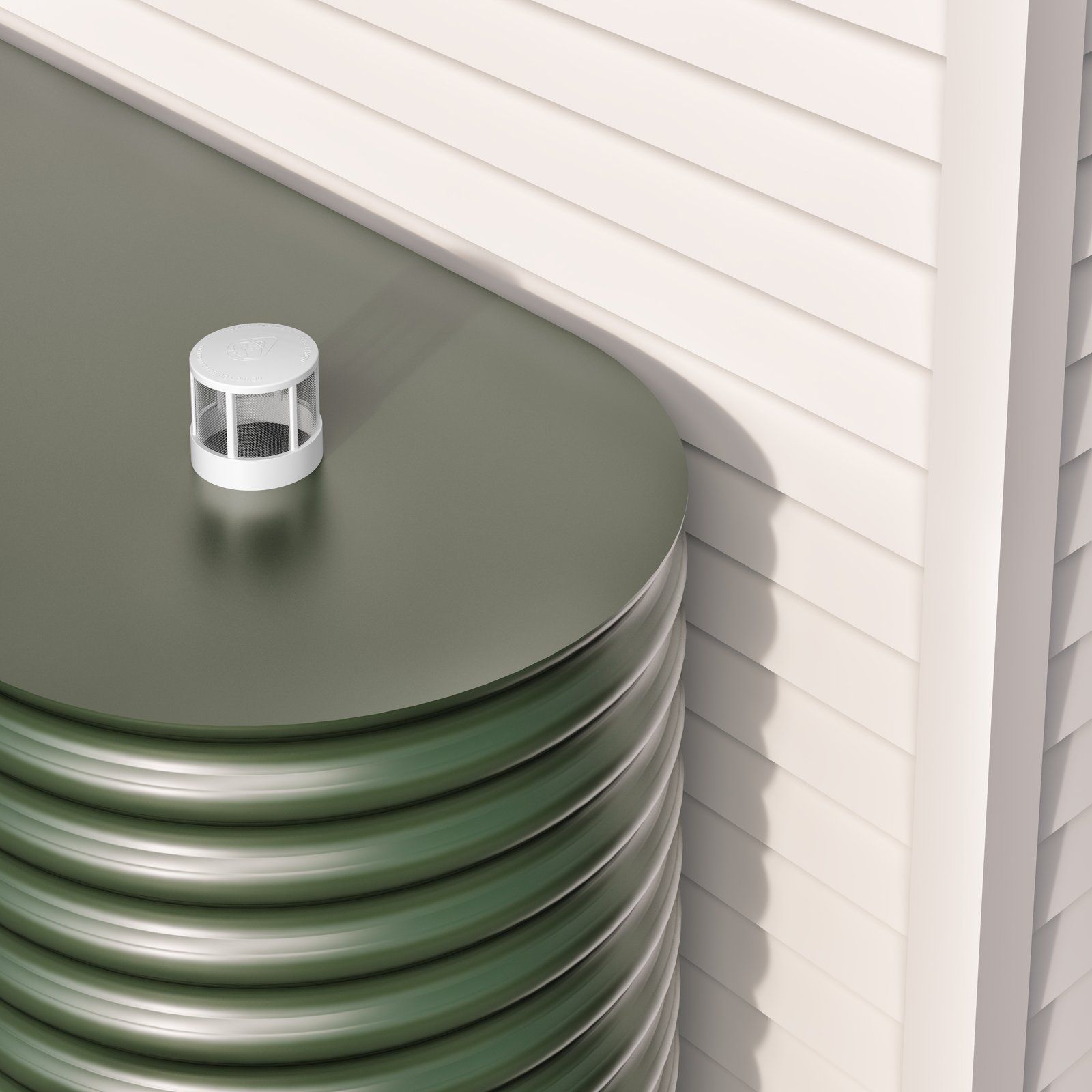 Vent Cowls - 3