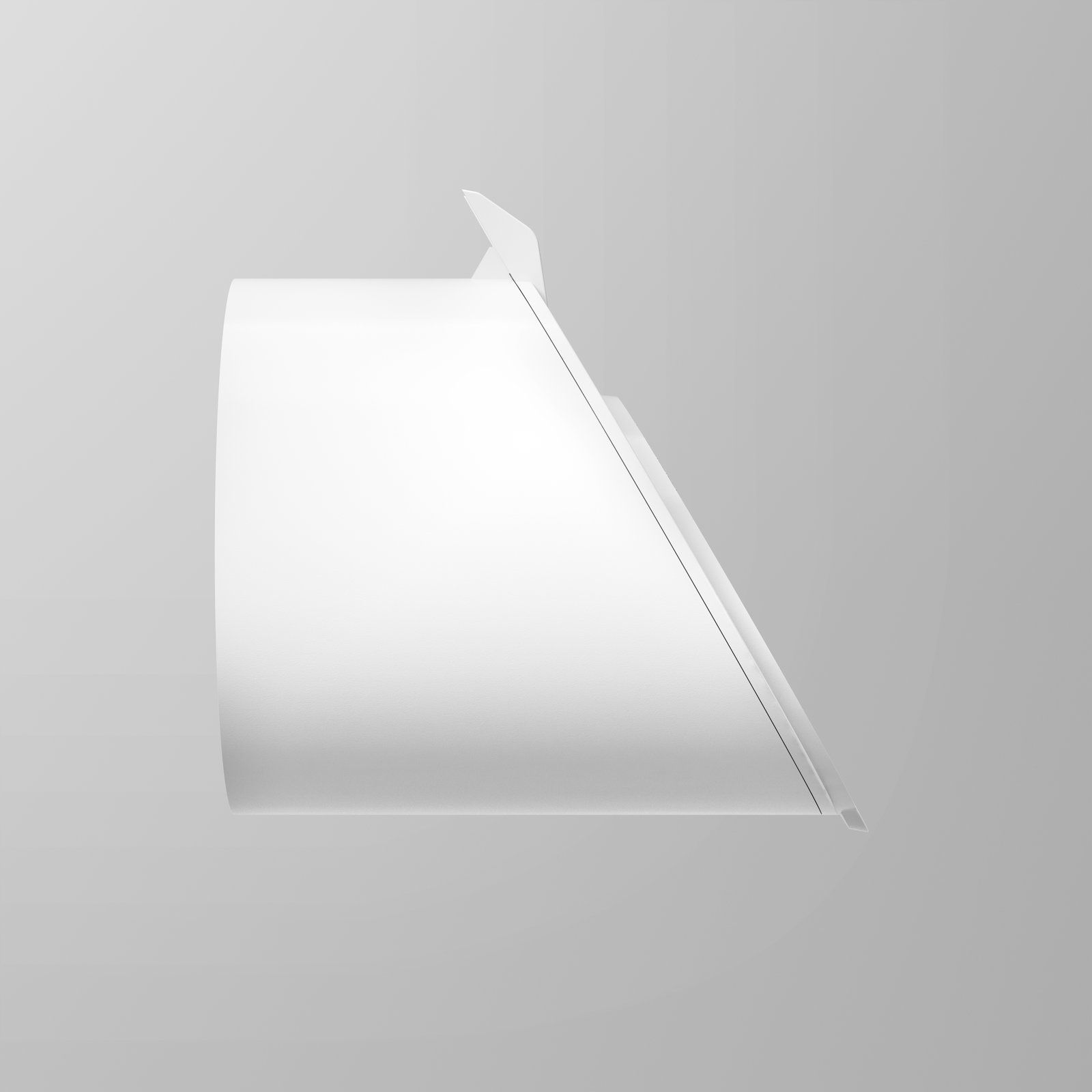 Flap Valves w/ Vented Screens - 4