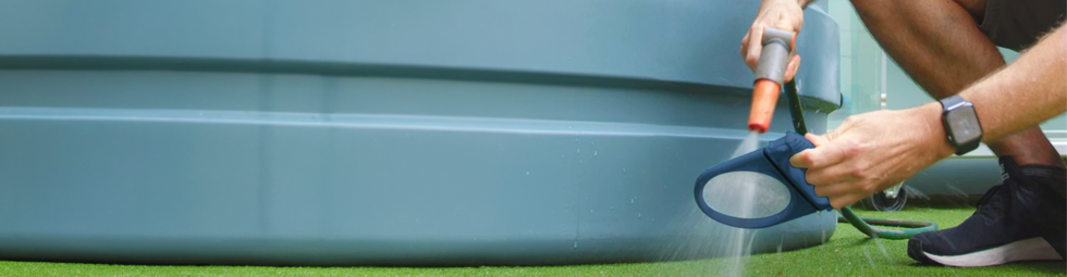 How to Maintain Your Rain Harvesting System
