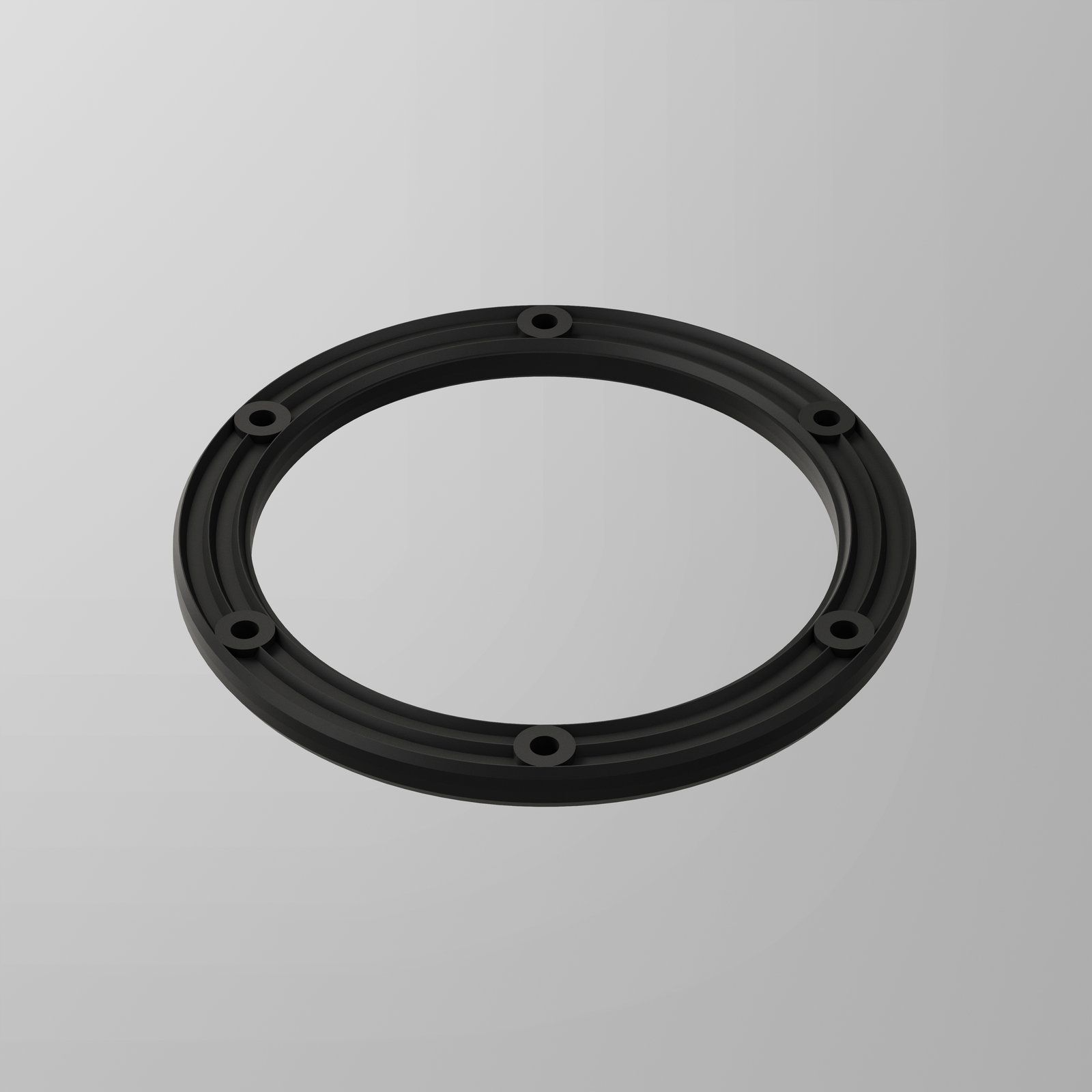 Overflow Gaskets