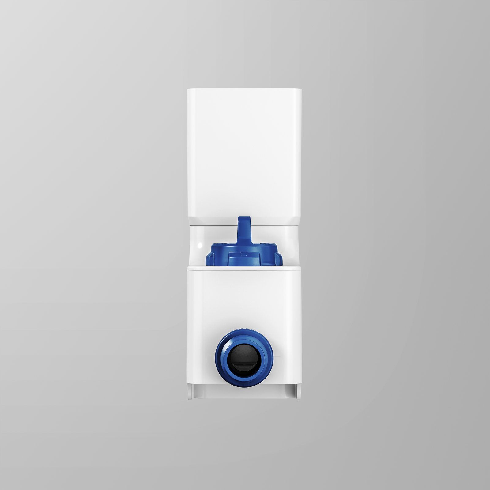 Downpipe Diverter Rectangular