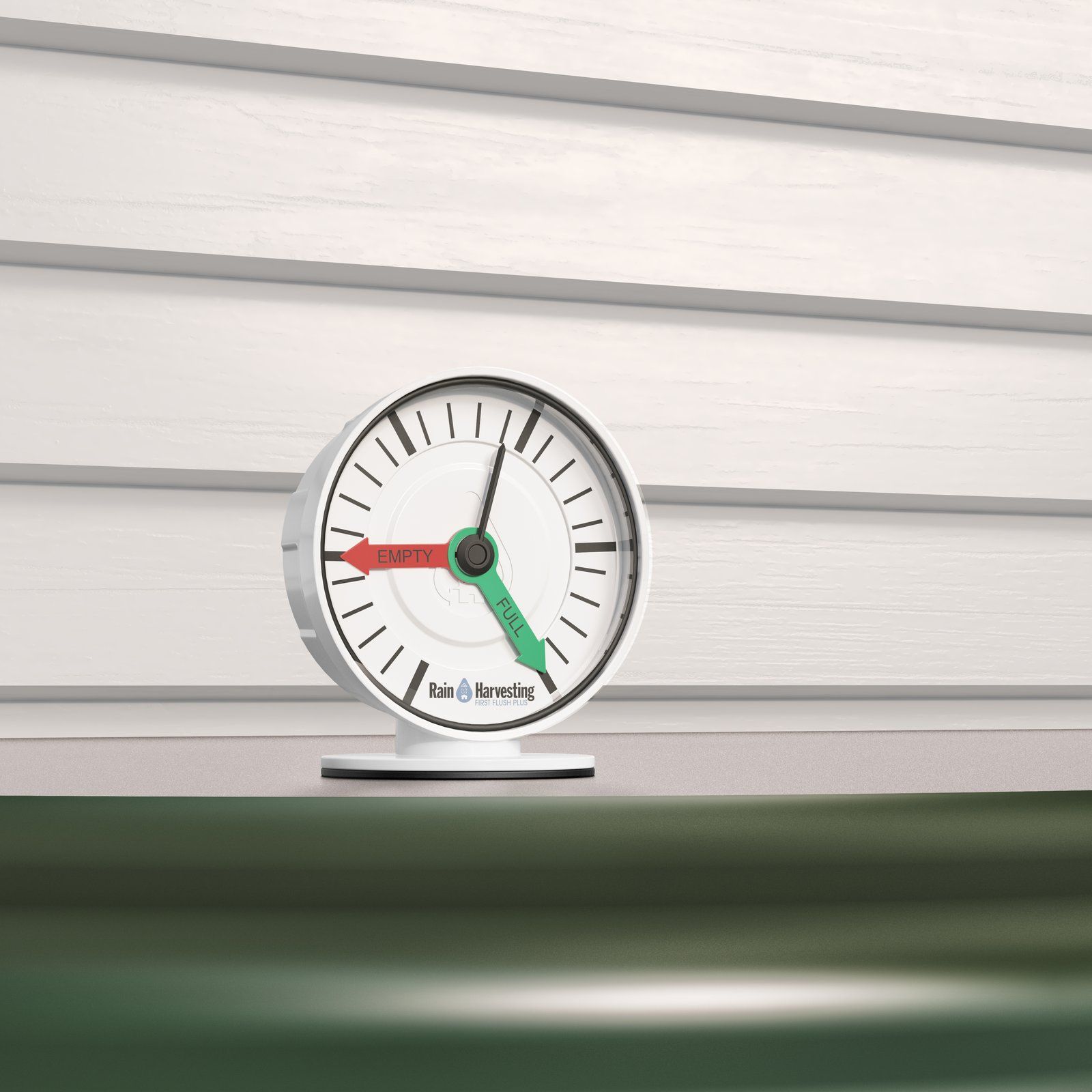 Tank Gauge - 3