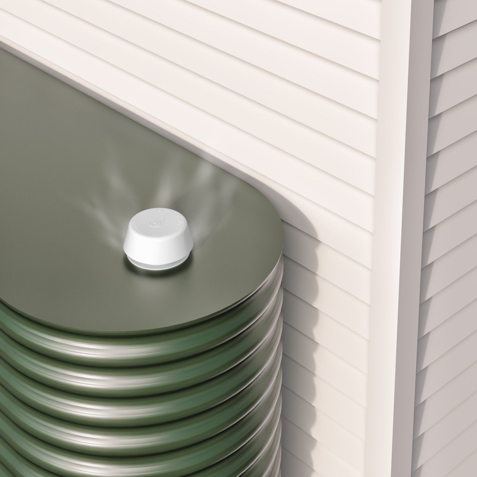 Vent Cowls Weatherproof - 5