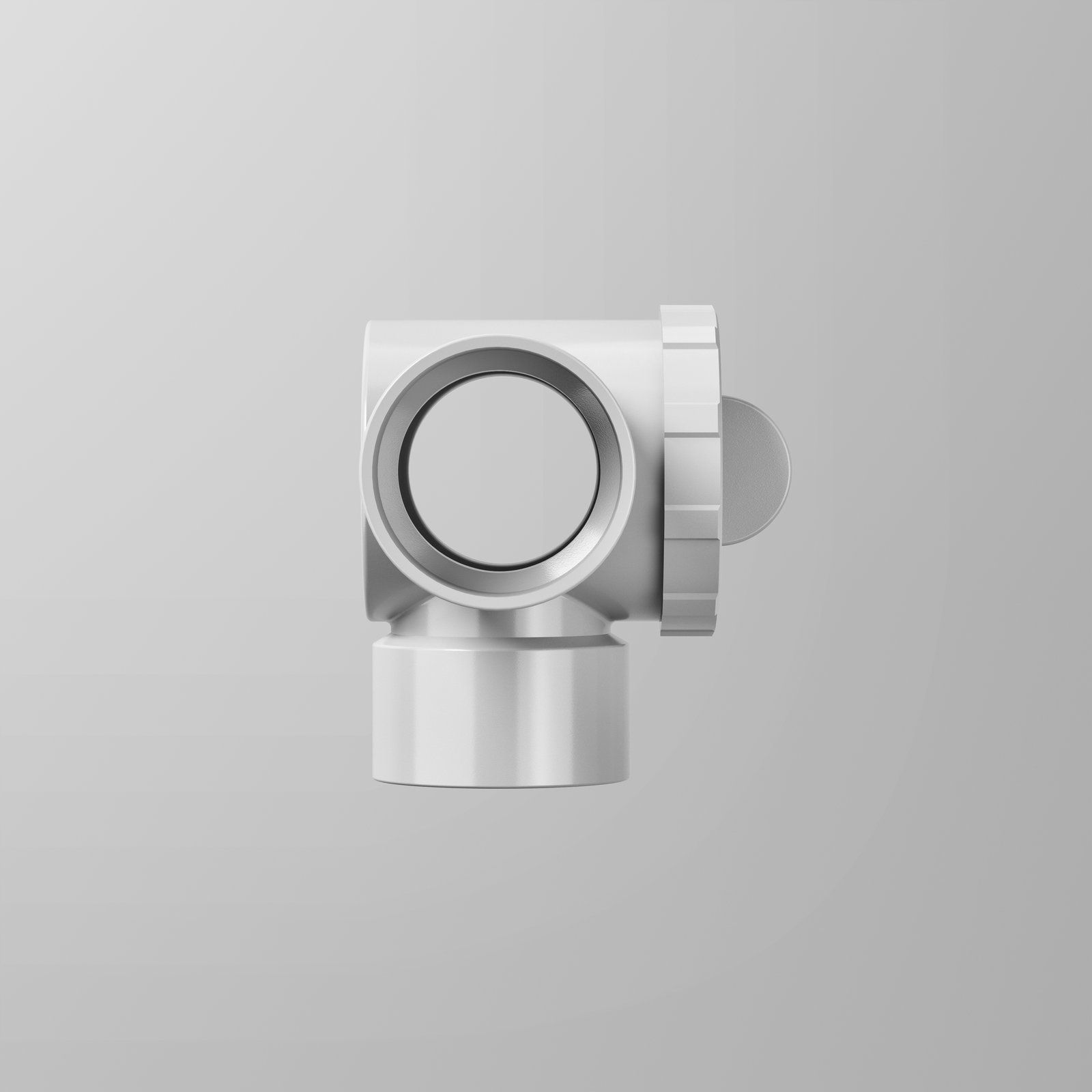 3-Way Water Diverters - 2