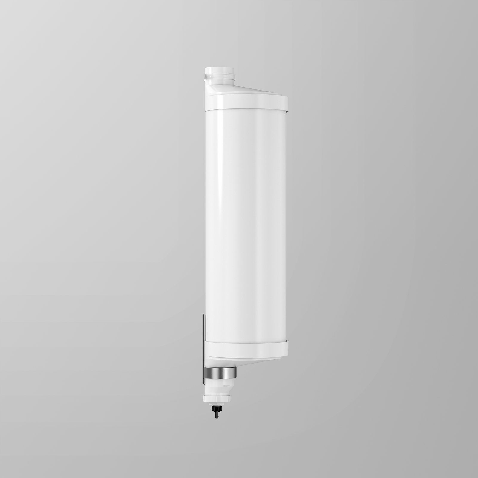 First Flush Post/Wall w/ 300mm Chamber - 2