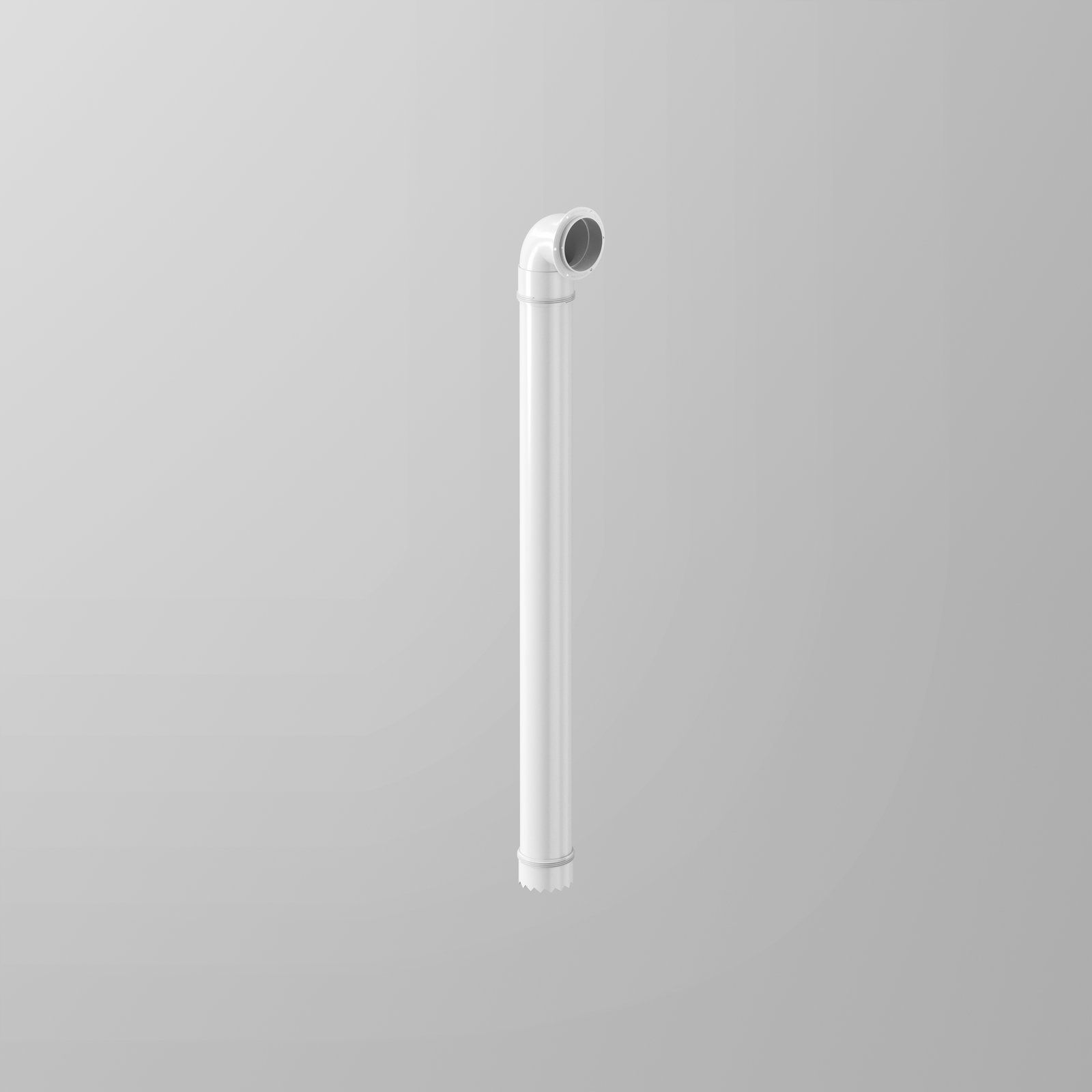 Auto Tank Vac - Poly Tank - 3
