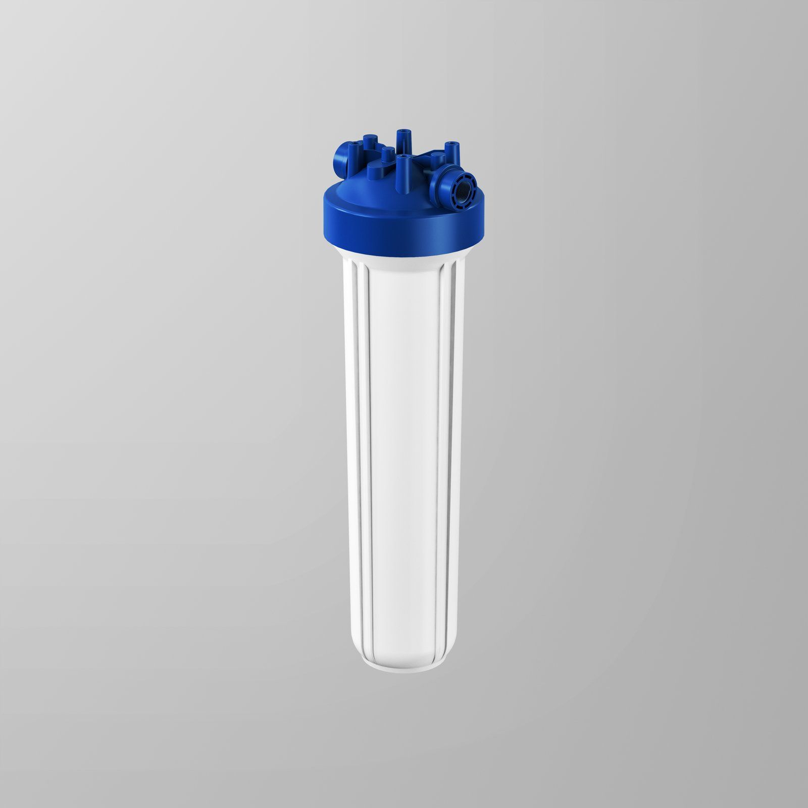Triple Action Filtration System - Large - 3