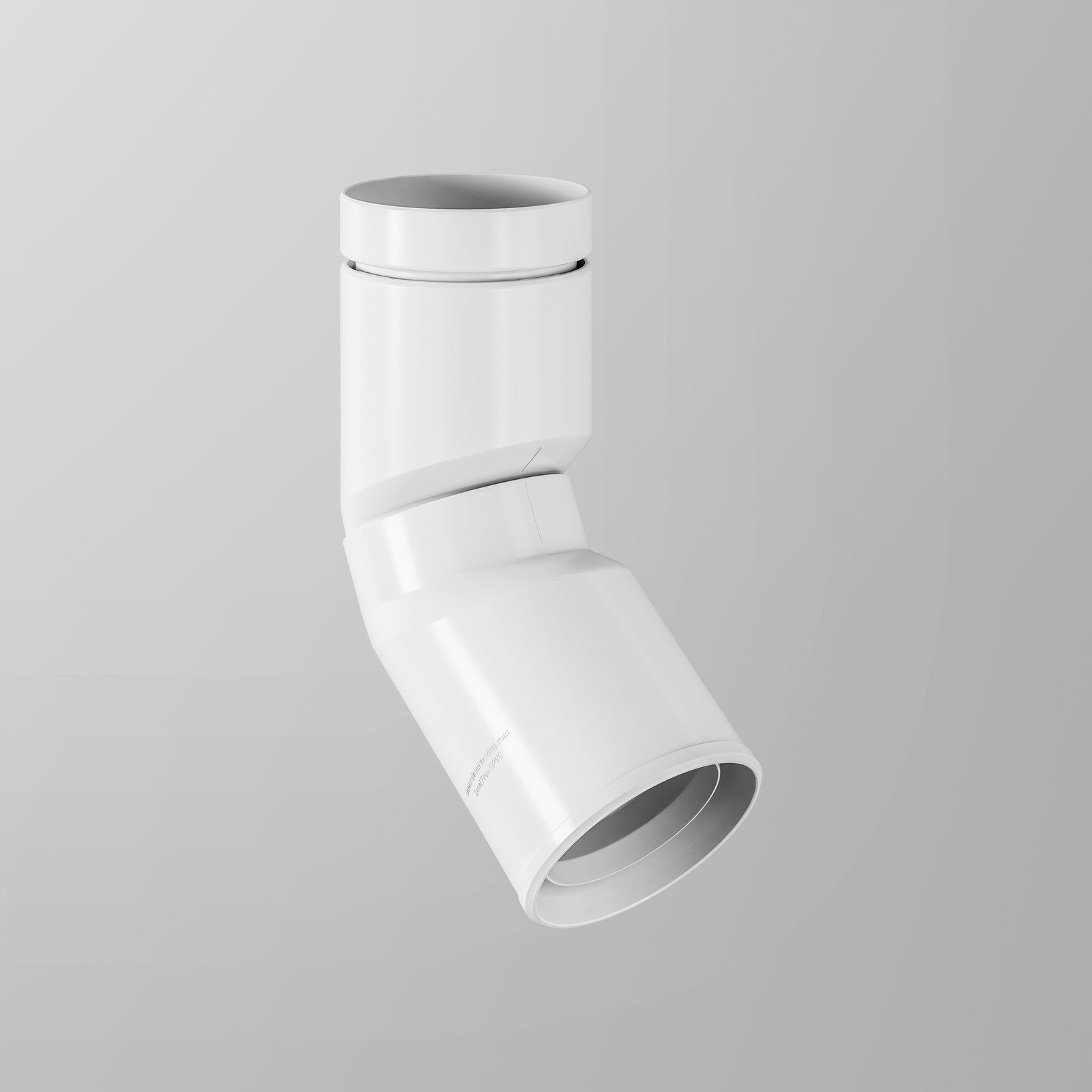 Downpipe Interceptor - 4