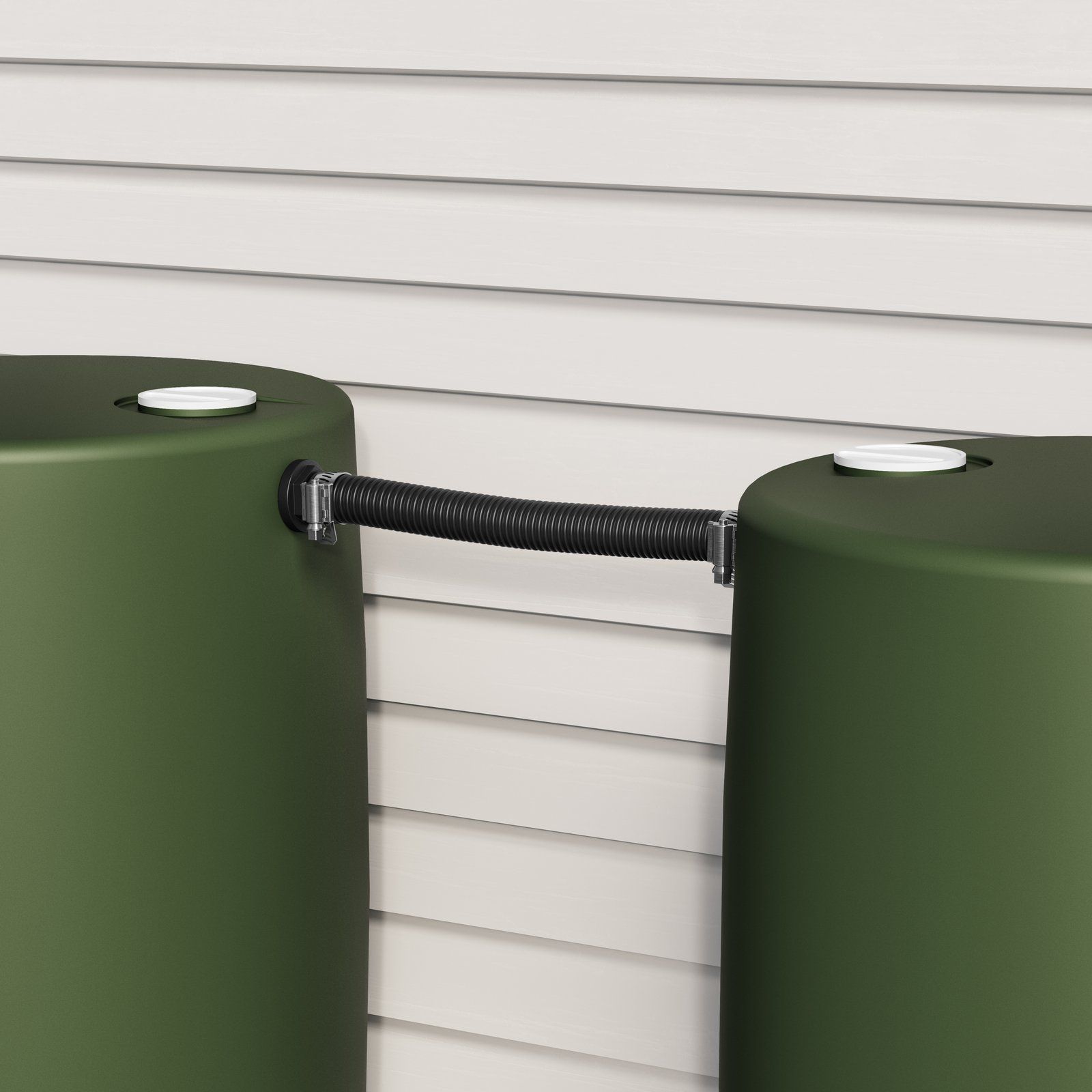 Rain Barrel Linking Kit - 3