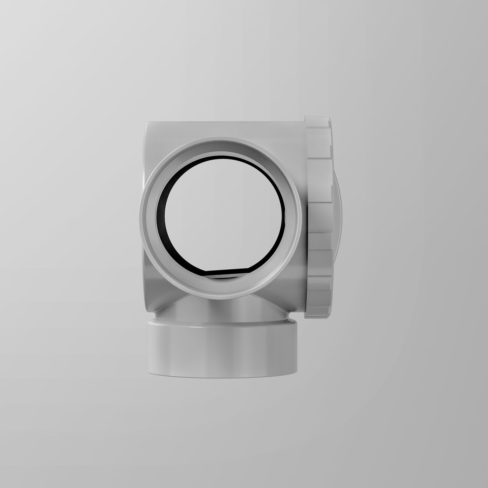 3-Way Water Diverters - 2