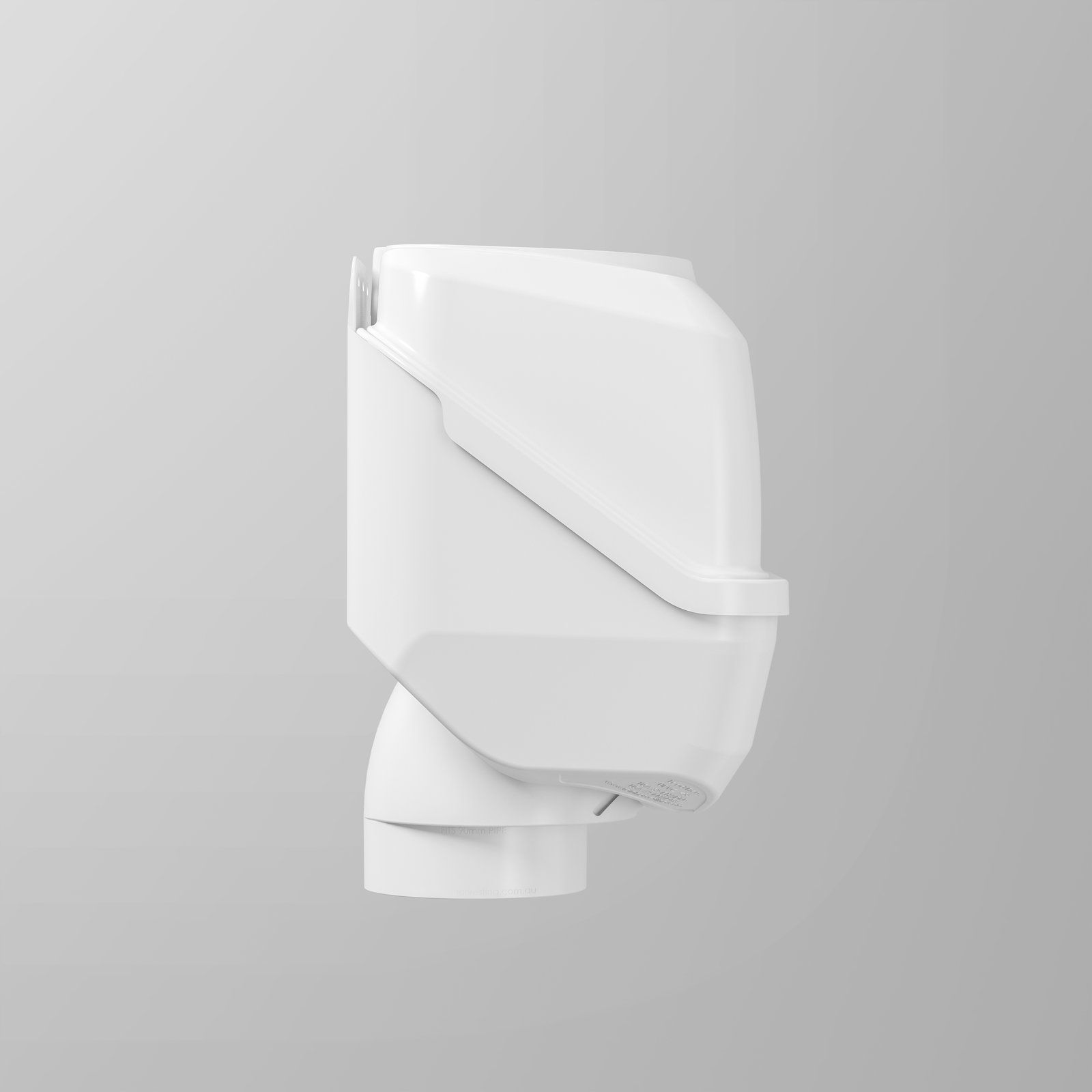 Leaf Eater® Advanced with The Hood - 5