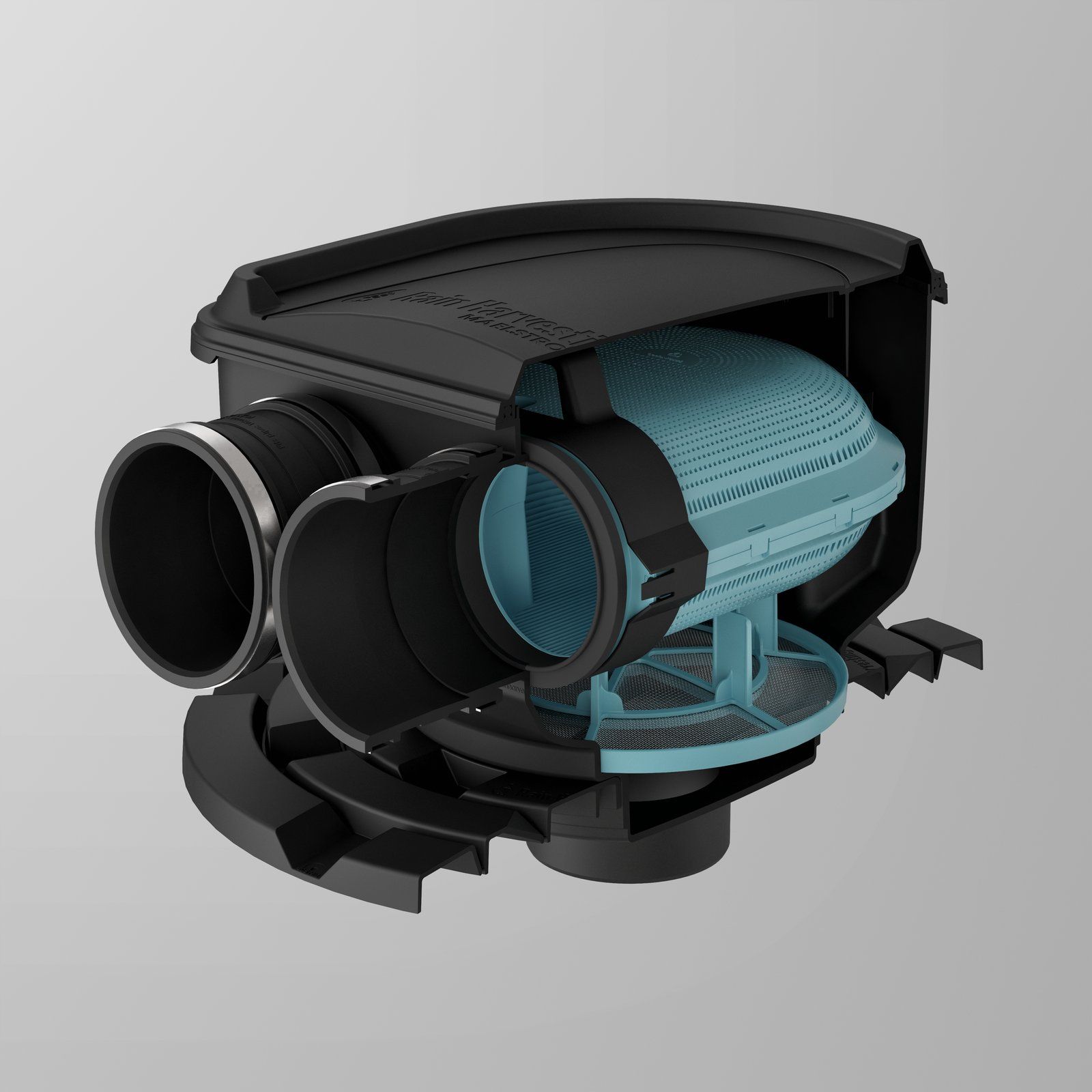 Maelstrom® Original w/ Plastic Cage - 6