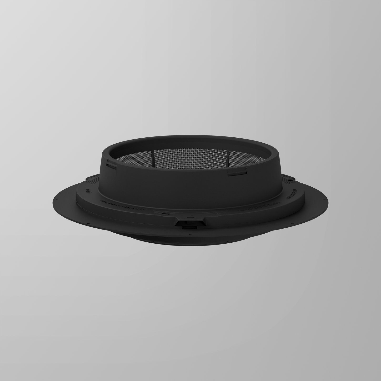 Tank Screen 360 Adaptor Ring - 5