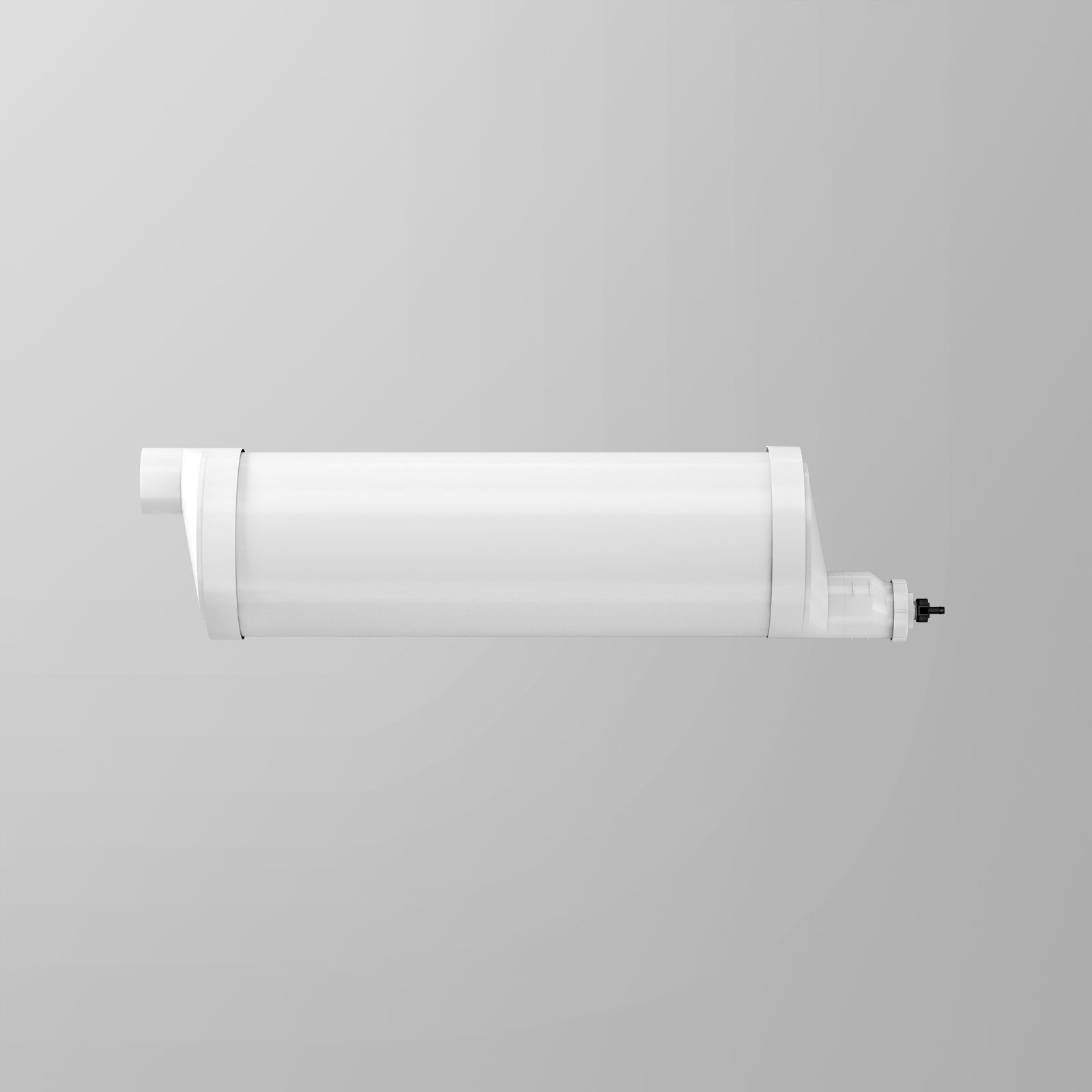 In-Ground Solution