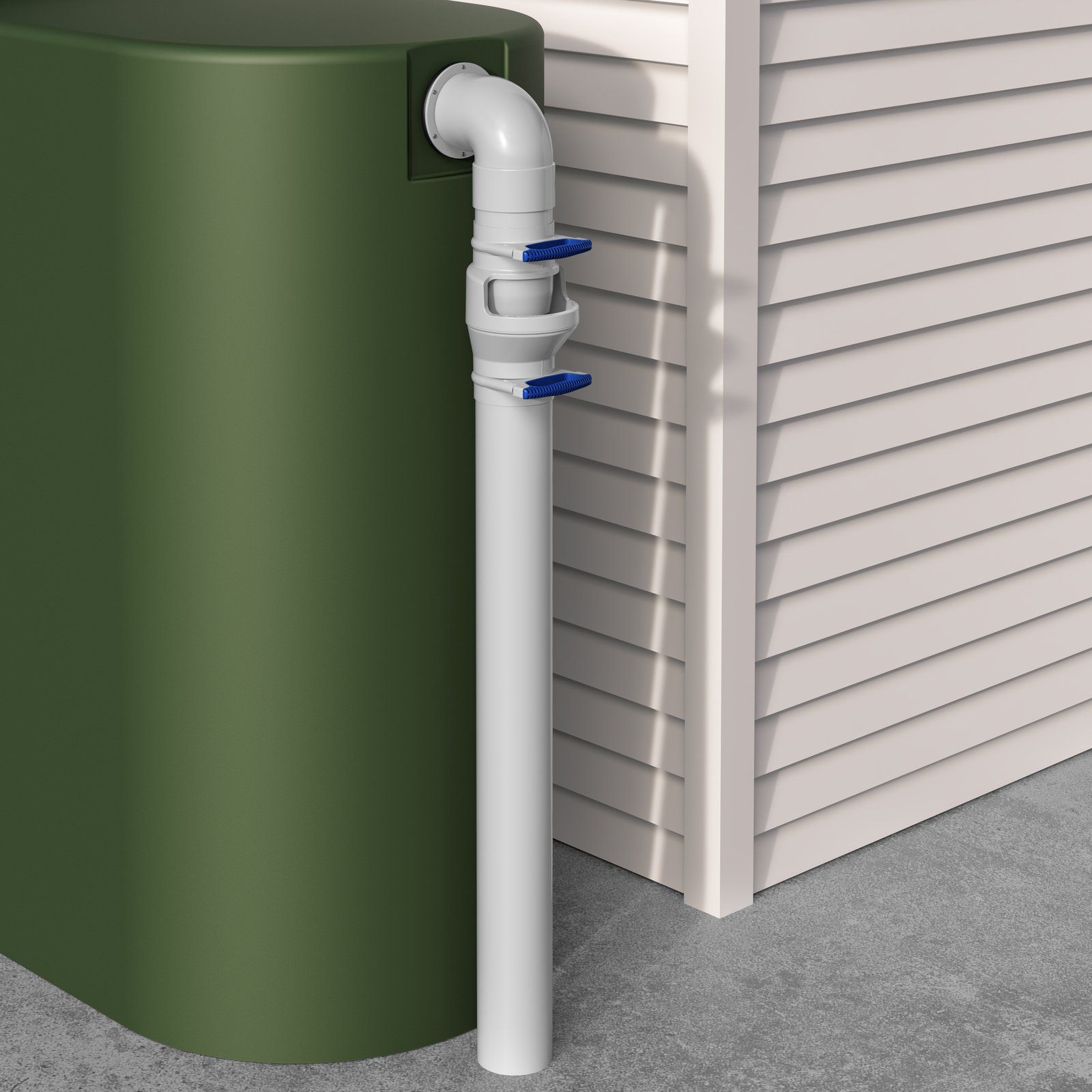 Air Gap - 5