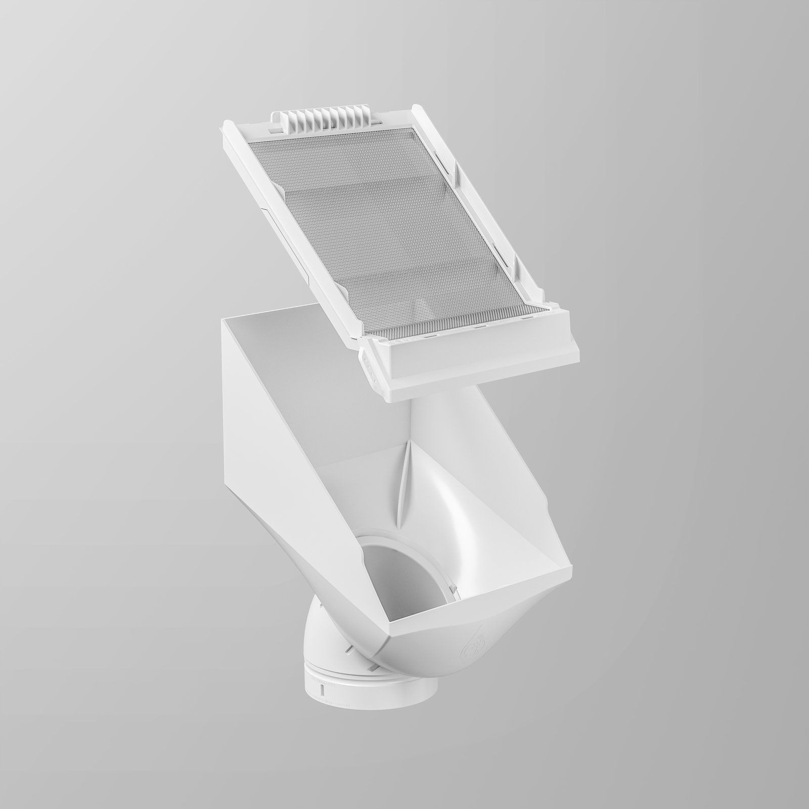 Clean Shield Screen for Leaf Beater® - 3