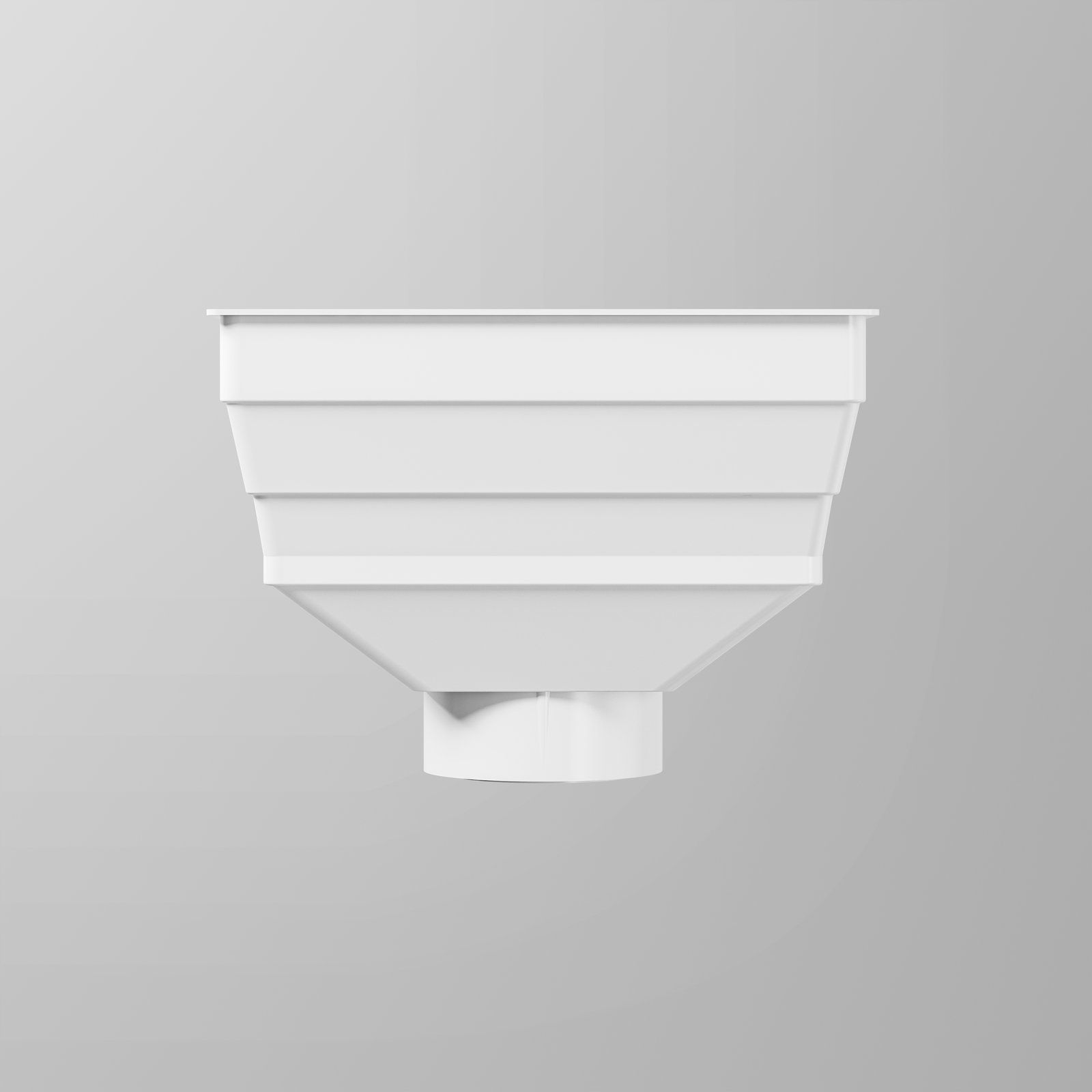 Bucket-Style