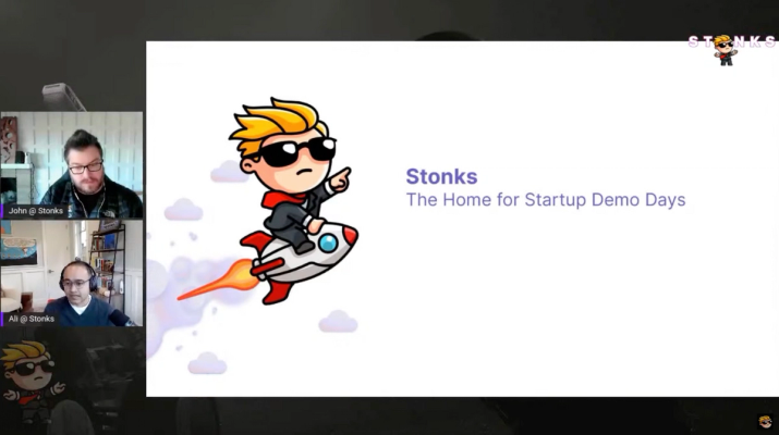 Top Demo Day Moments From 2022