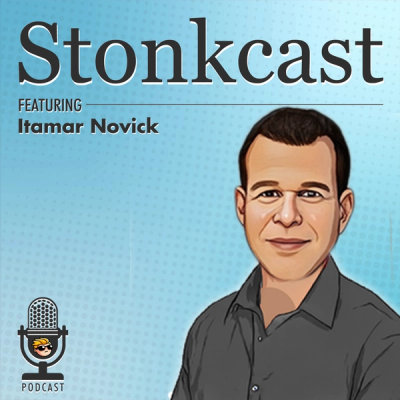 Founder and Solo Capitalist Itamar Novick Shares His Hard-Won Recession Lessons