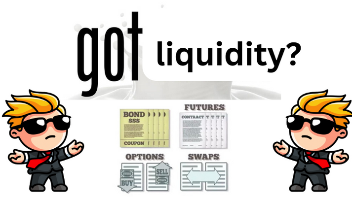 Got Liquidity? An Overview of Private Market Investment Structures