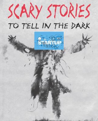 The Startup Scaries