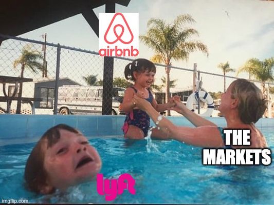 Airbnb Cleans Up
