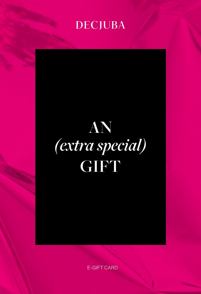 an extra special gift