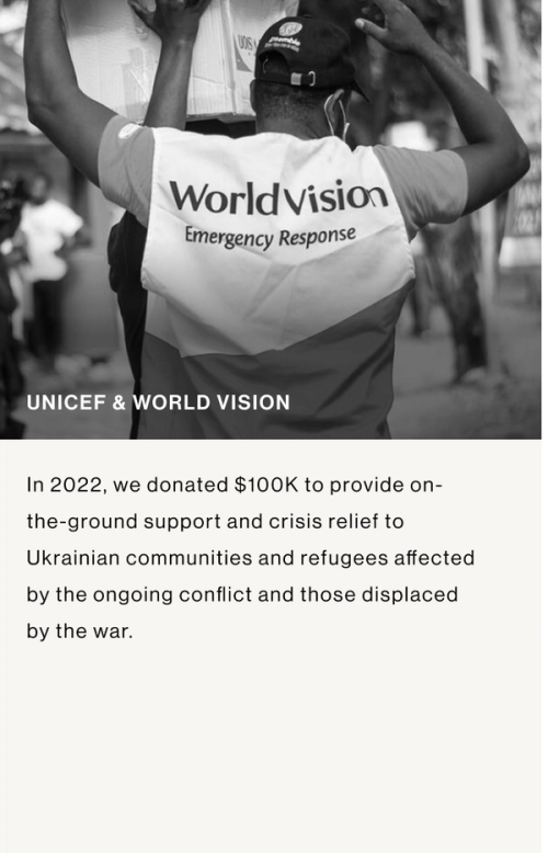 DECJUBA Foundation | DECJUBA