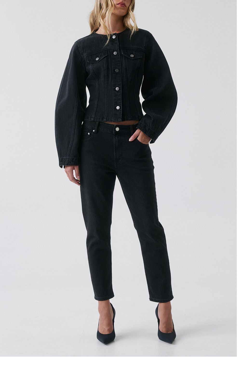 SHOP SKINNY LEG JEANS