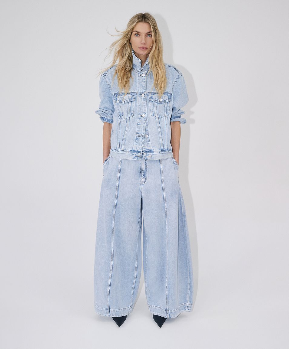 Denim