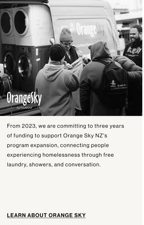 DECJUBA Foundation | DECJUBA