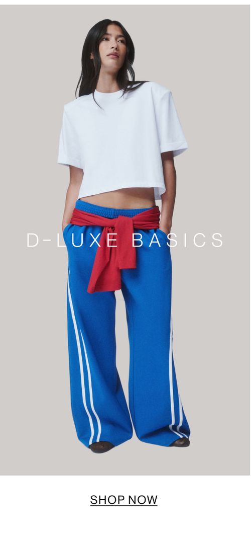 DLUXE