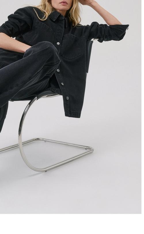 SHOP STRAIGHT LEG JEANS