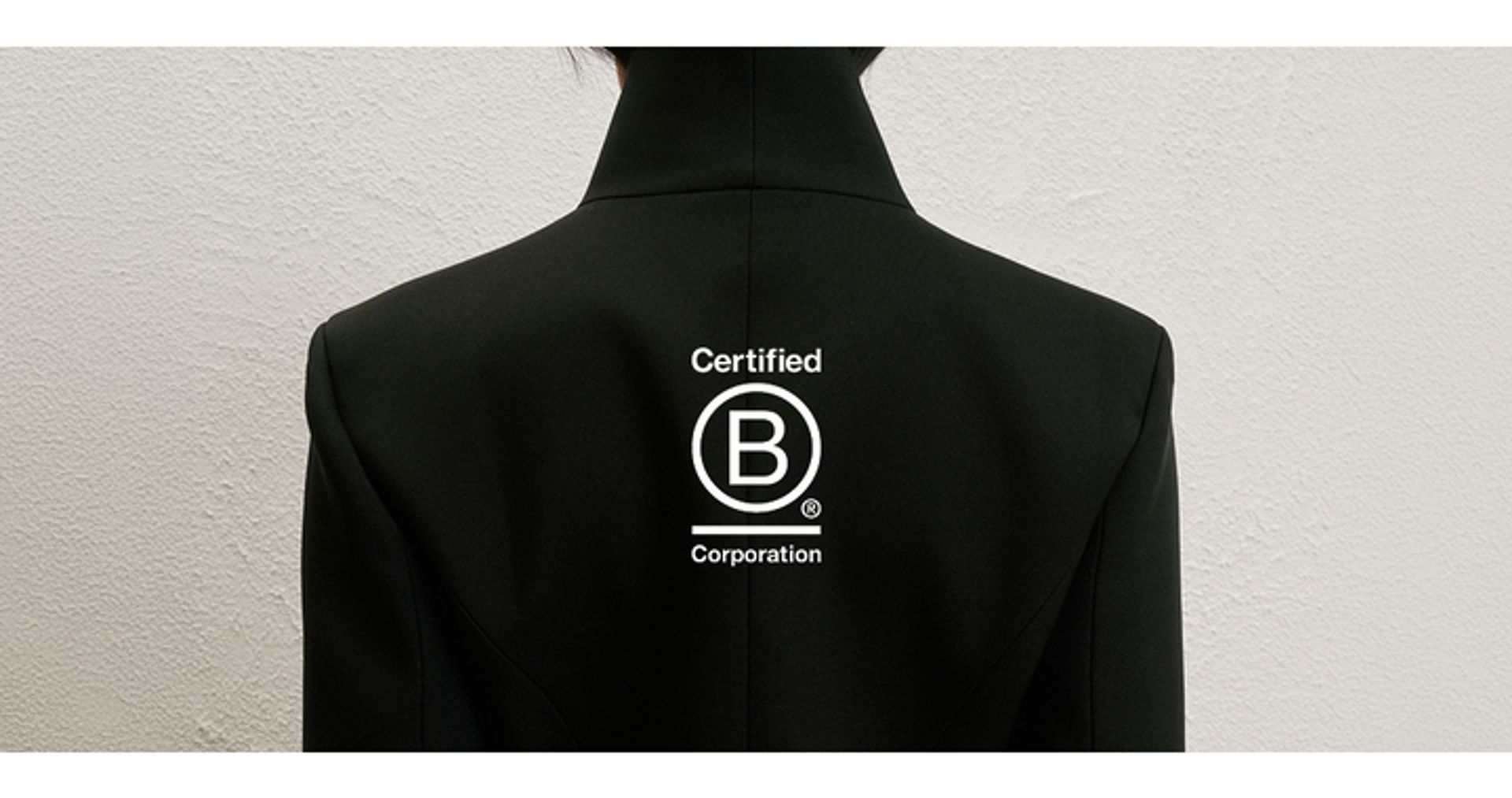 Certified B Corp