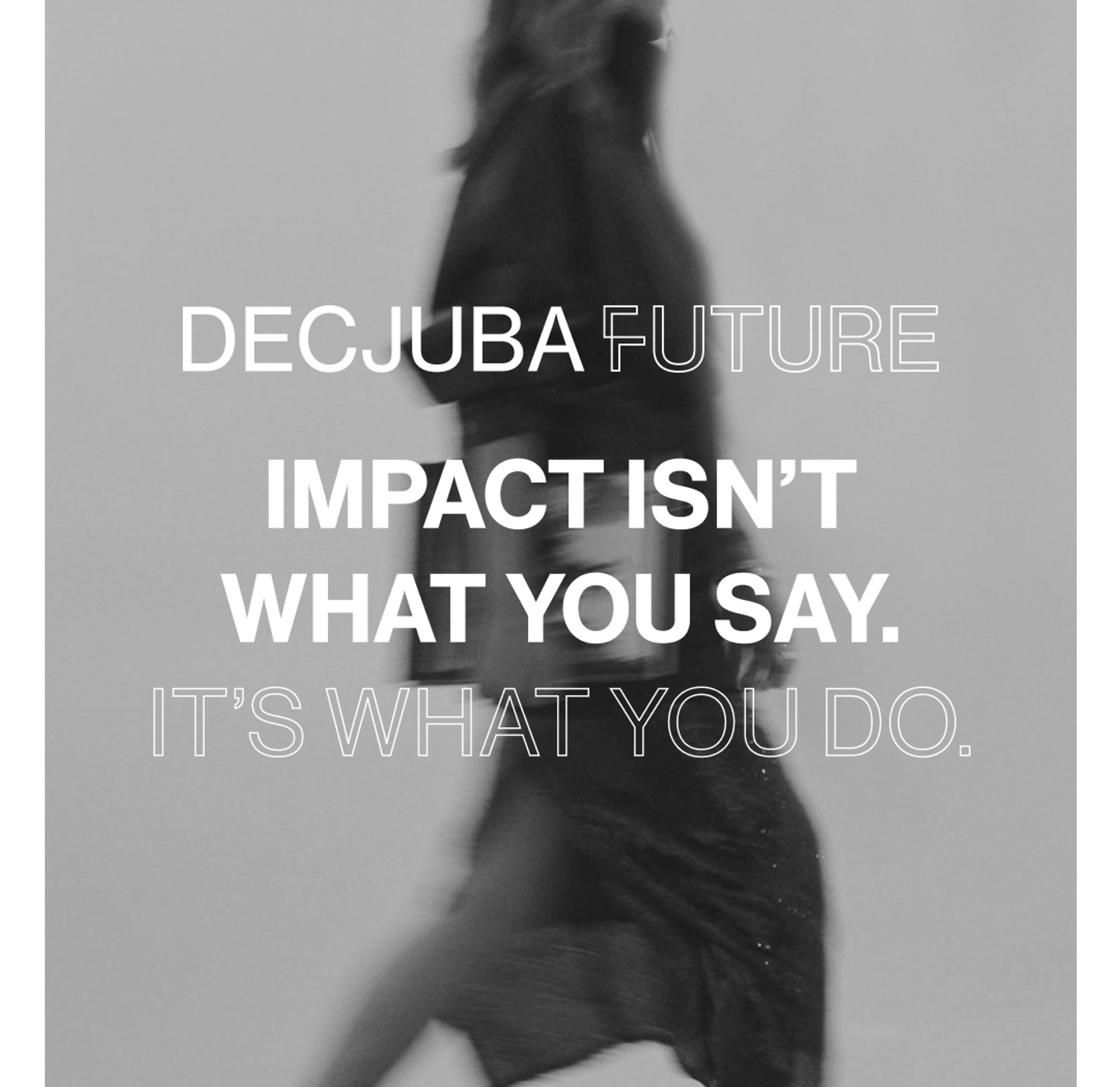DECJUBA FUTURE
