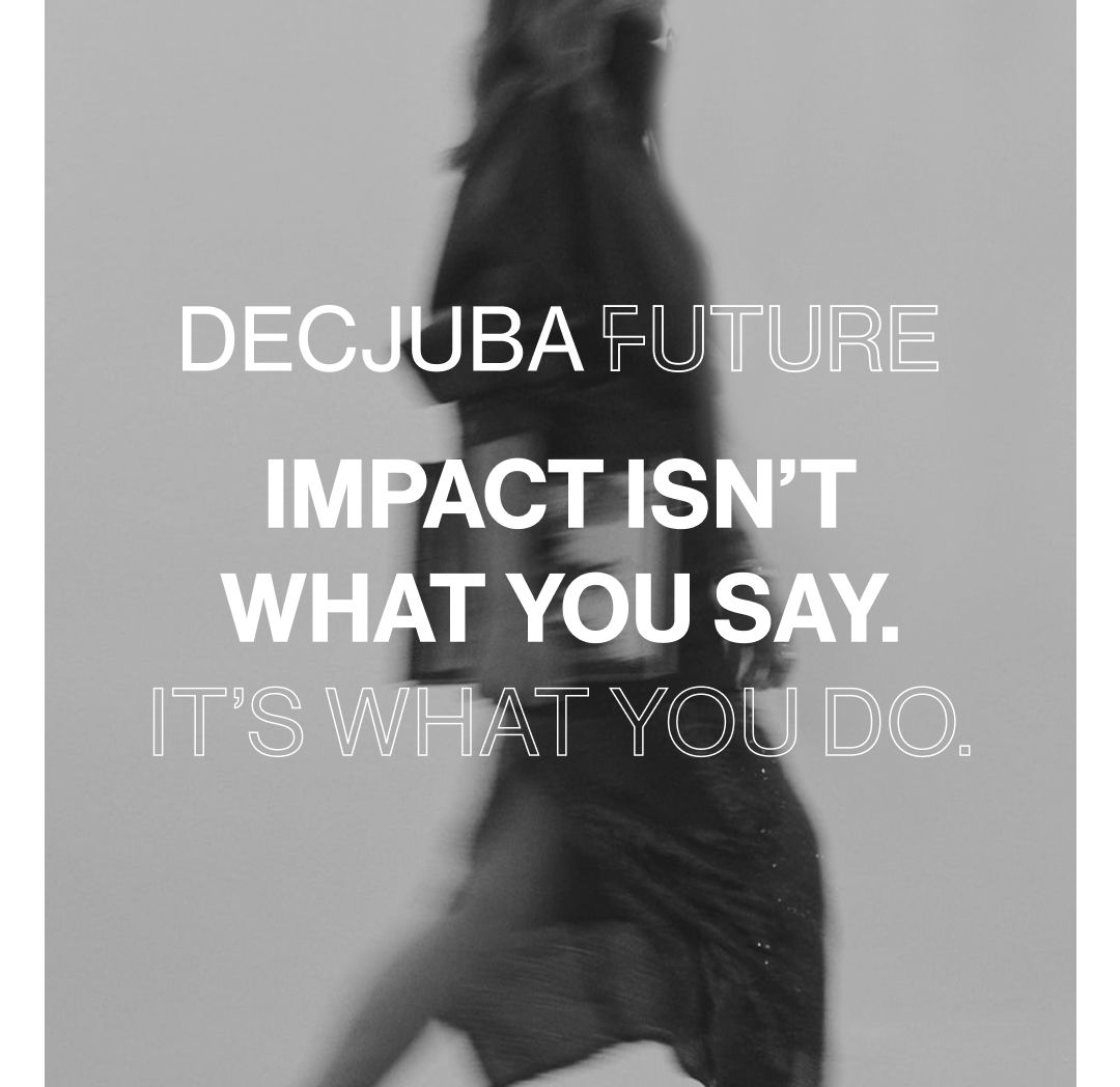 DECJUBA FUTURE