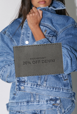 DECJUBA Denim