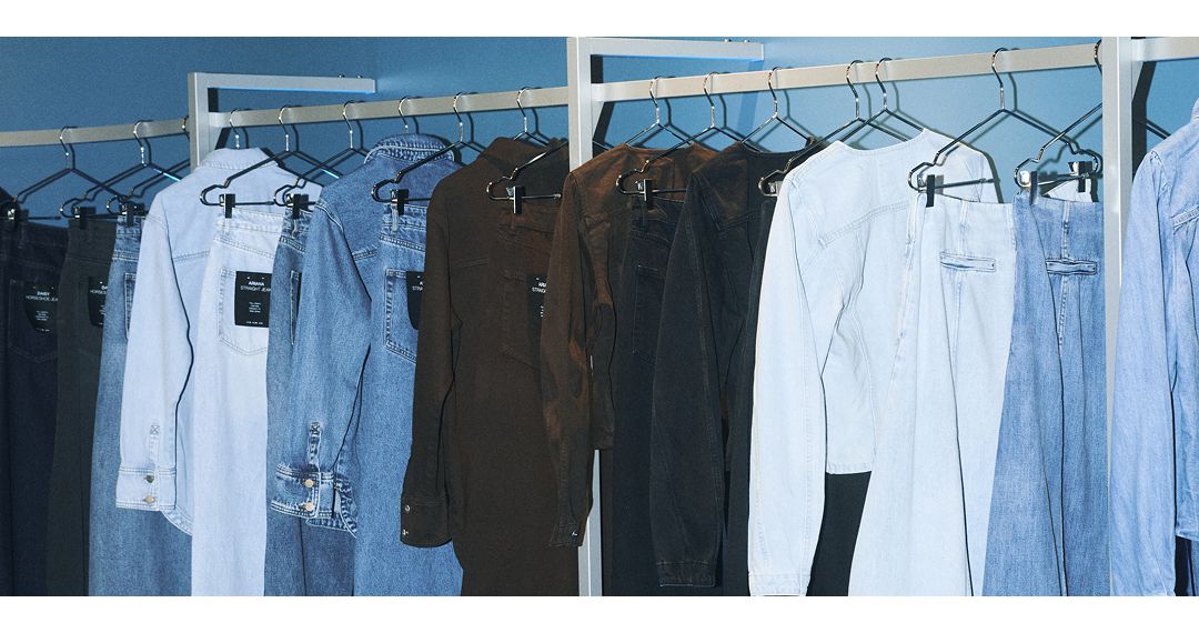 DENIM