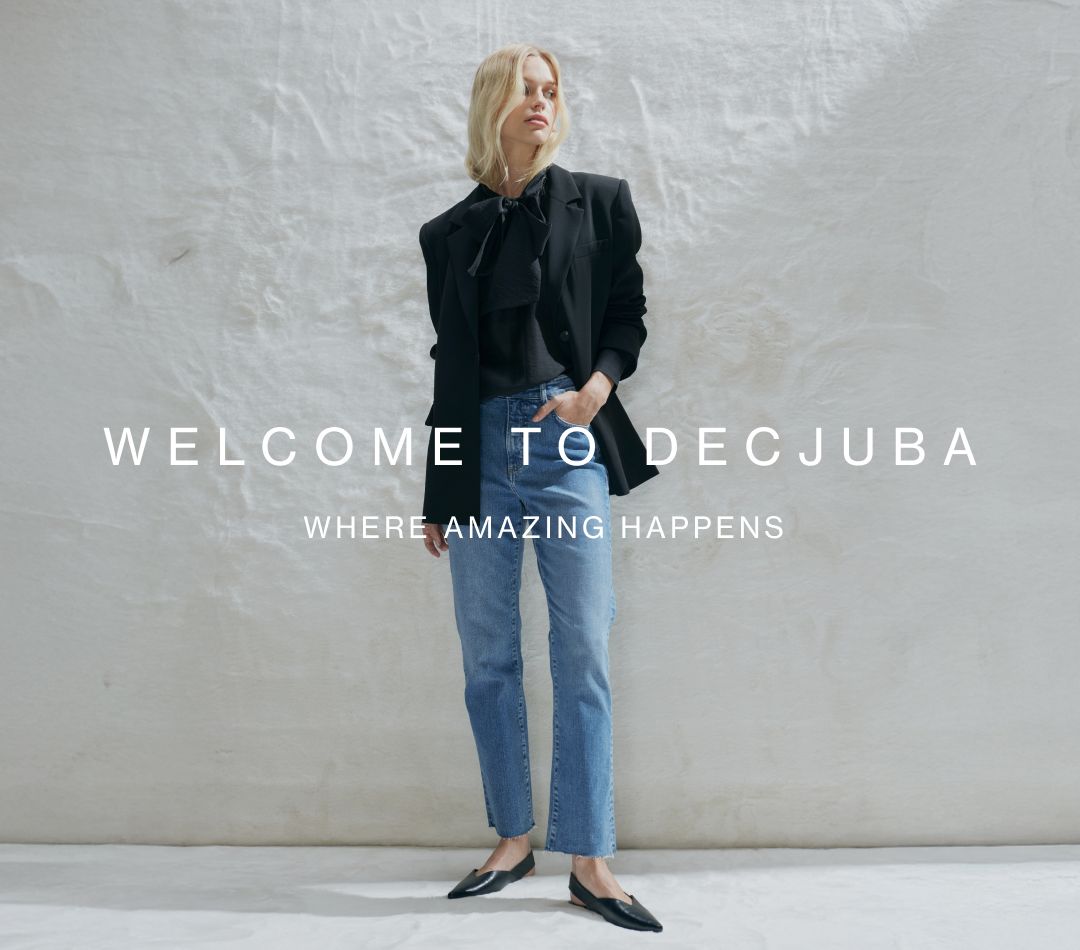Our Story | DECJUBA