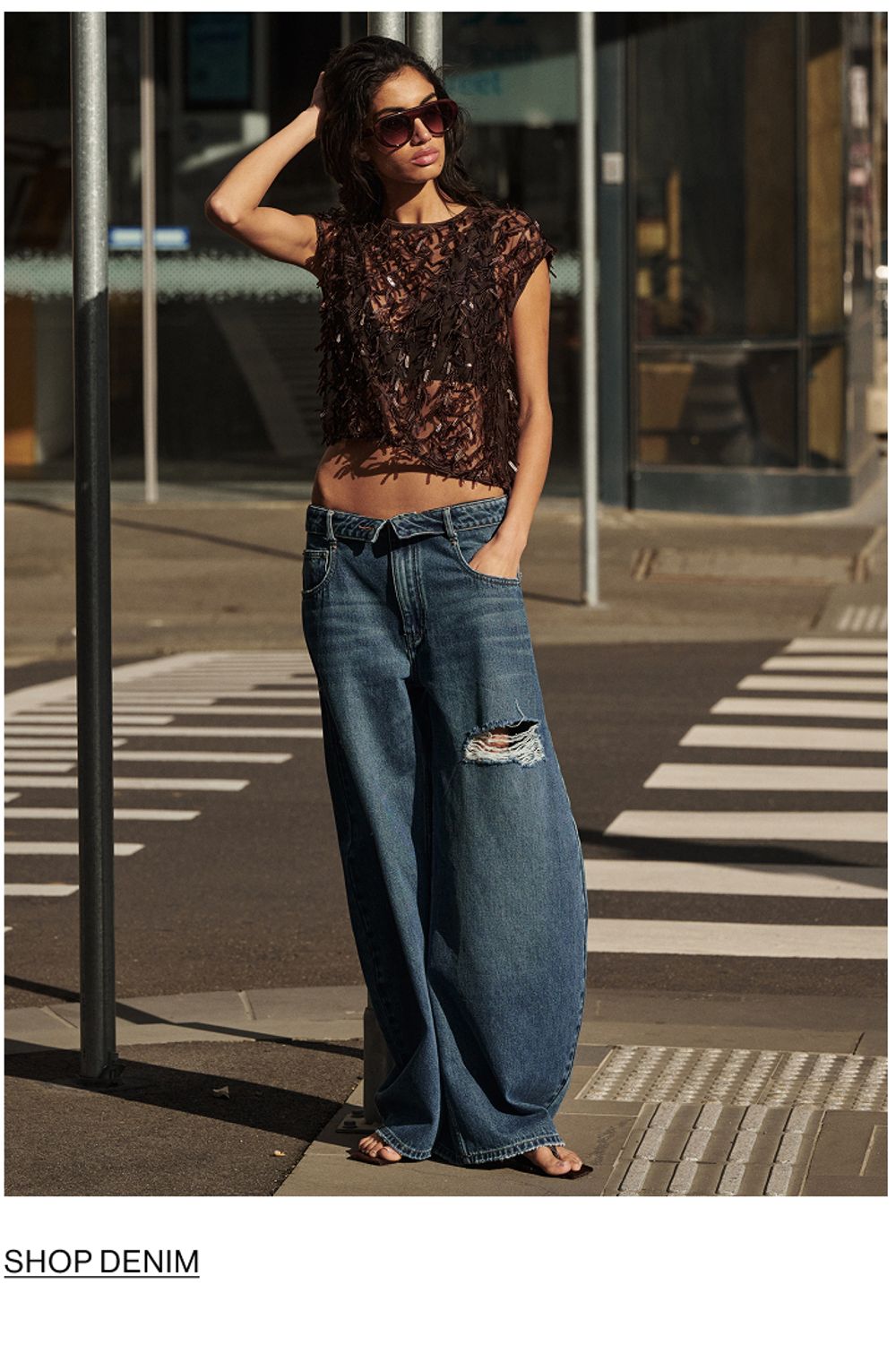 DENIM