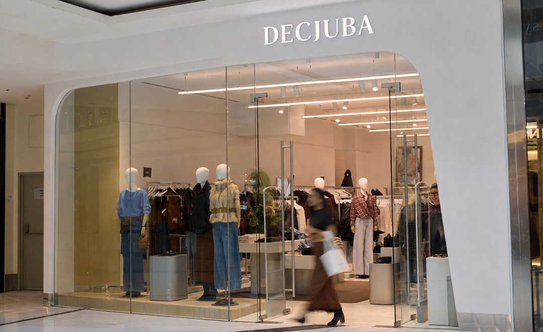 image of storefront