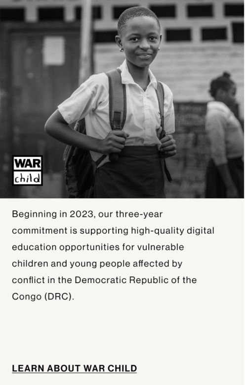 DECJUBA Foundation | DECJUBA