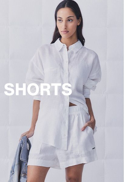 Dadou~Chic: Best Linen Shorts For Summer