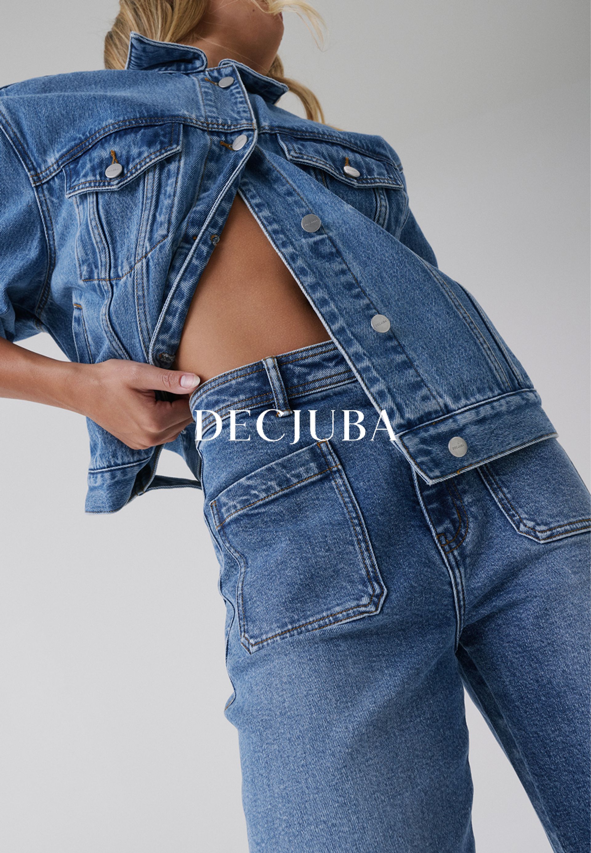 Decjuba Our Story