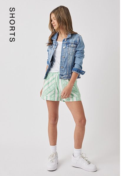 Girls dresses with on sale shorts