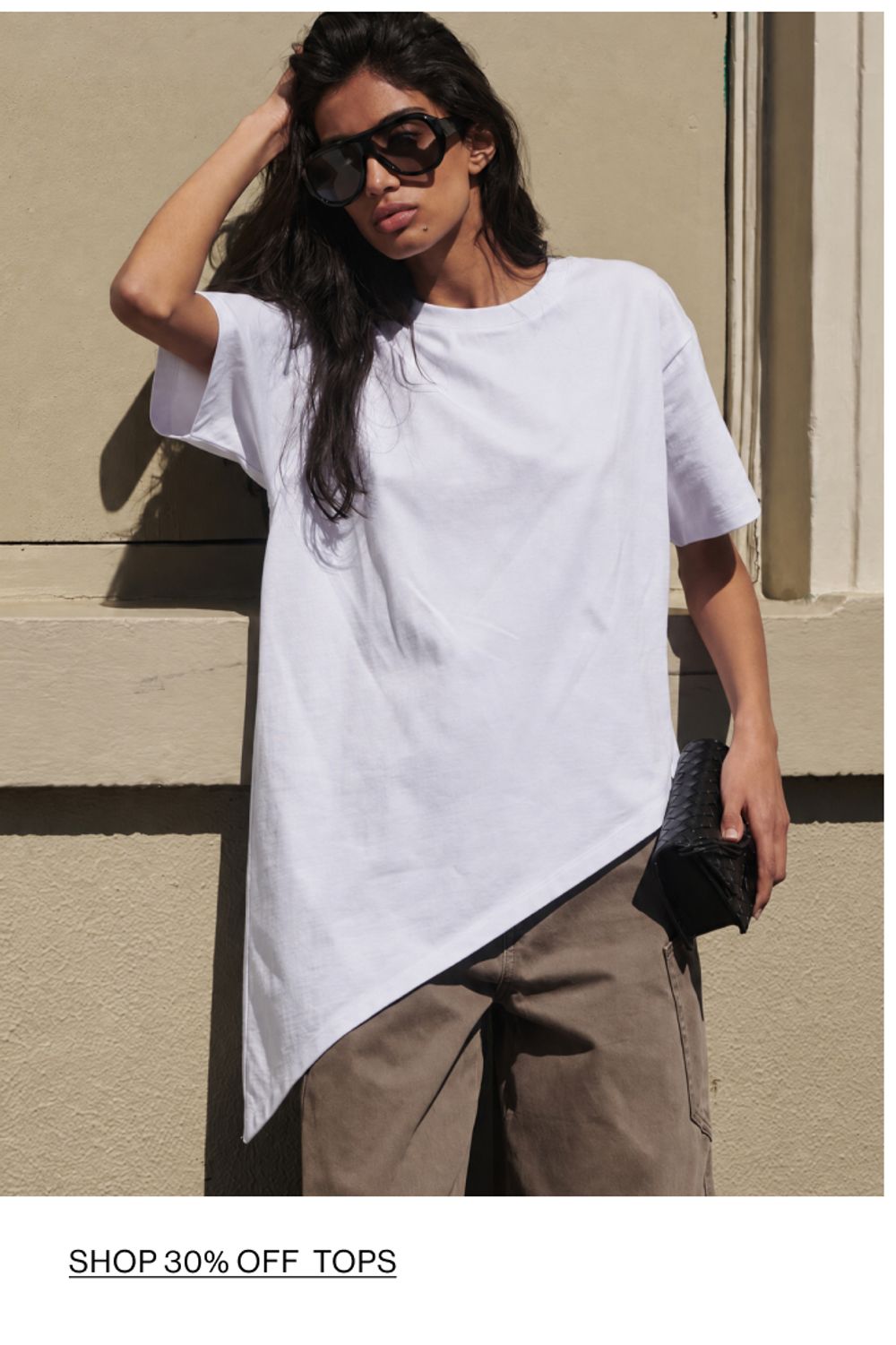 SHOP 30% OFF TOPS