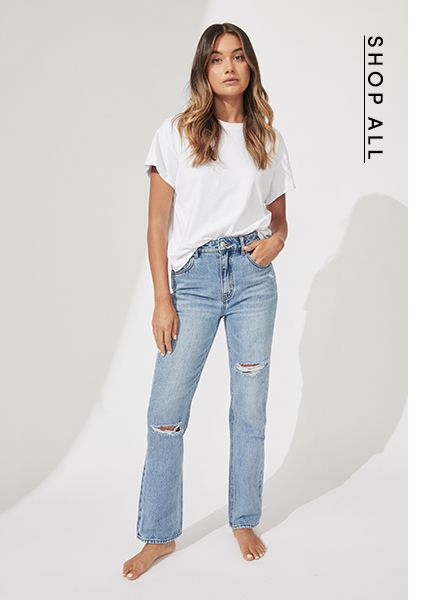 Shop Women's Denim Jeans 