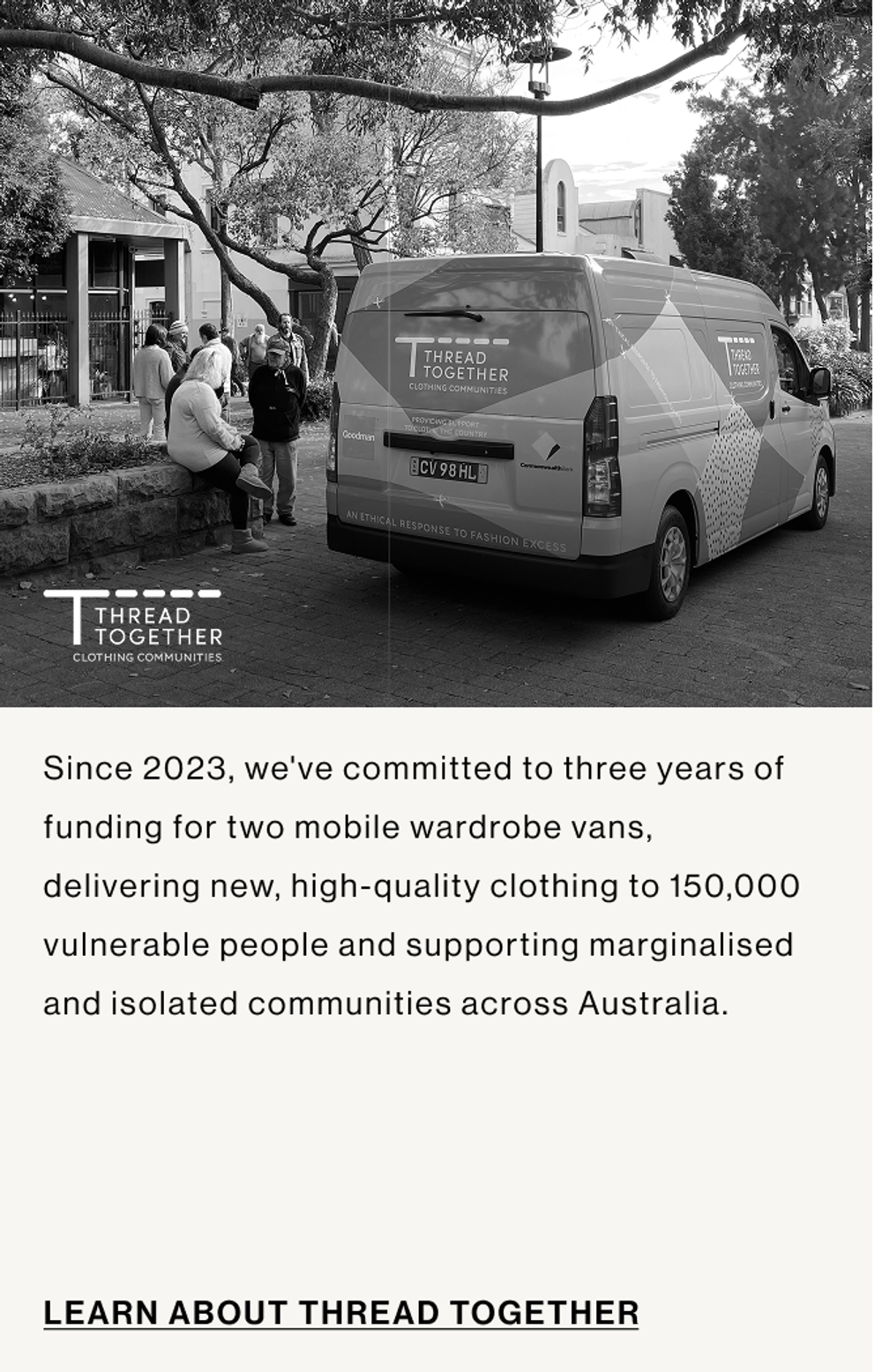 DECJUBA Foundation | DECJUBA