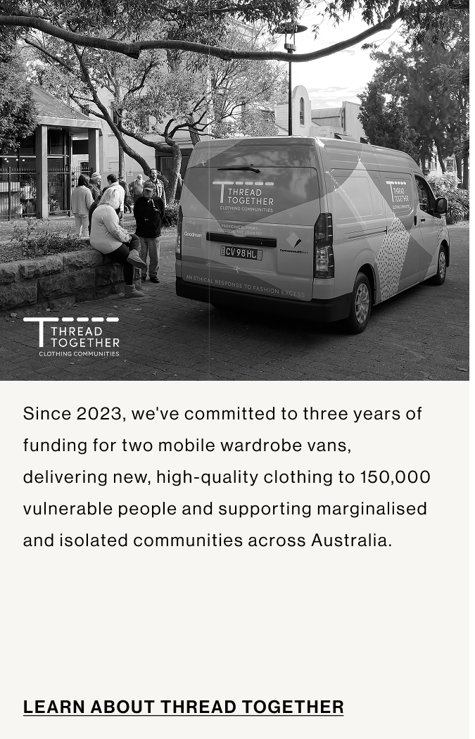 DECJUBA Foundation | DECJUBA