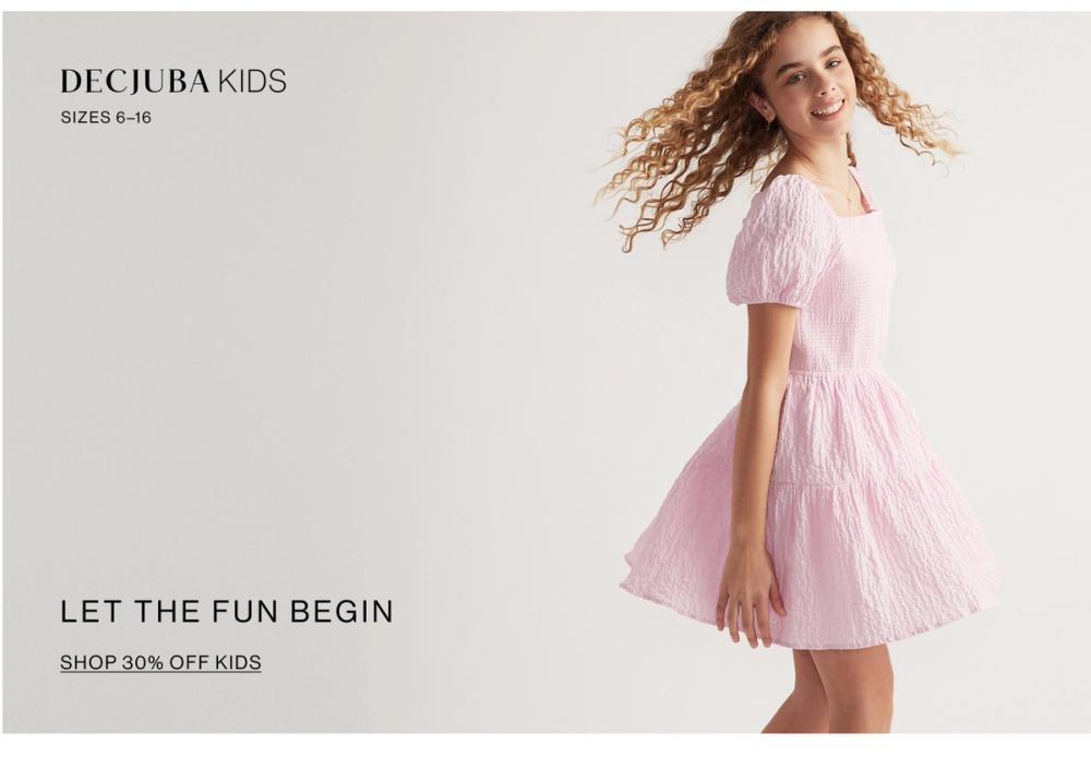KIDS